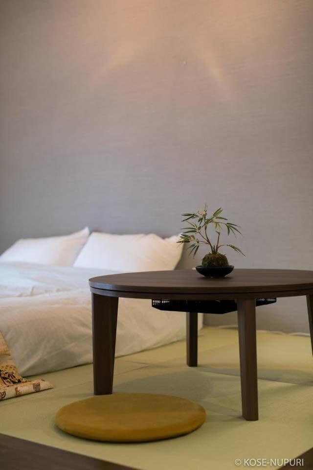 Bhotel Origaminn 703 - 5 Mins Peacepark Hiroshima Luaran gambar