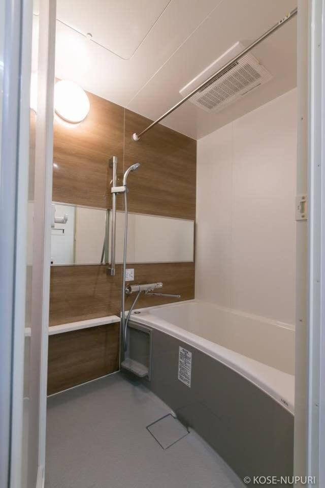 Bhotel Origaminn 703 - 5 Mins Peacepark Hiroshima Luaran gambar