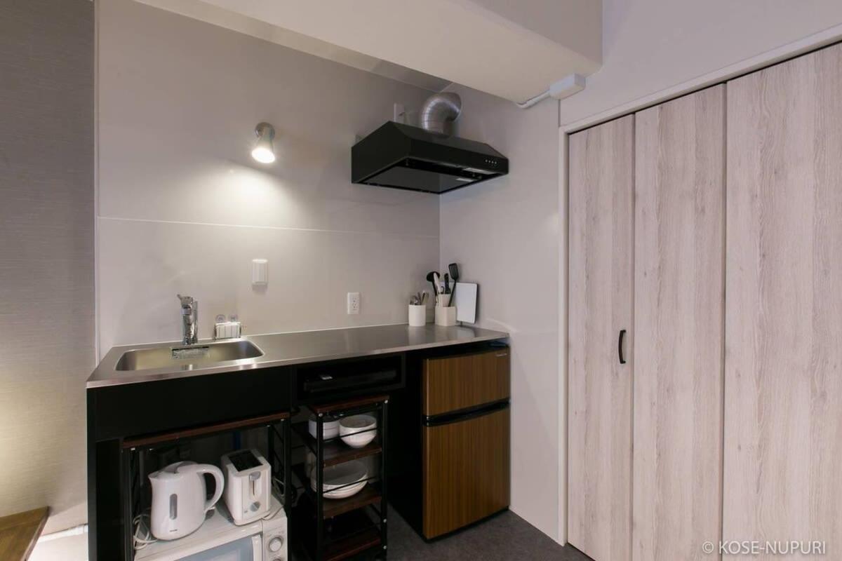 Bhotel Origaminn 703 - 5 Mins Peacepark Hiroshima Luaran gambar